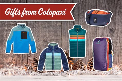 Gift the Best Travel Backpack, Vibrant Winter Apparel, and More From Cotopaxi | GearJunkie