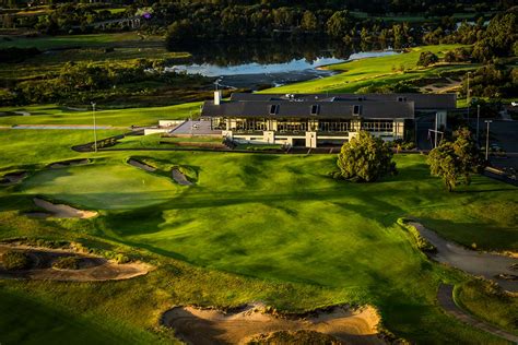 JOB: General Manager - The Lakes Golf Club (NSW) - Golf Industry ...