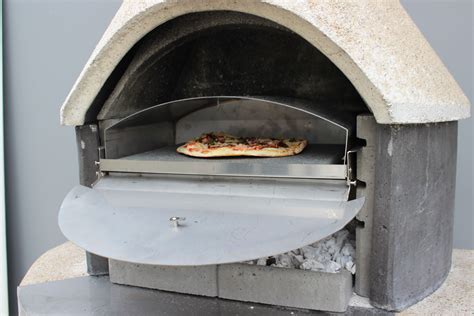 Buschbeck Pizza Oven Insert | Oven insert, Pizza oven outdoor, Outdoor fireplace pizza oven