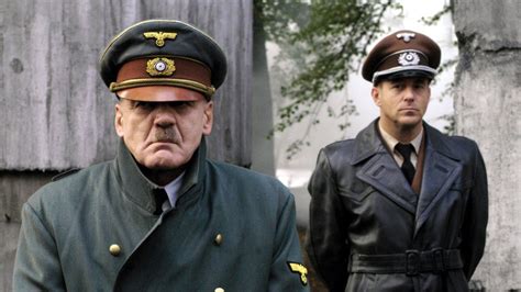 ‎Downfall (2004) directed by Oliver Hirschbiegel • Reviews, film + cast • Letterboxd