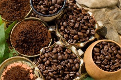 Articles and Informations about Coffee: How to Roast Gourmet Coffee Beans