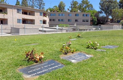 Green Hills cemetery buried dead in violation of conditional-use permit, Rancho Palos Verdes ...