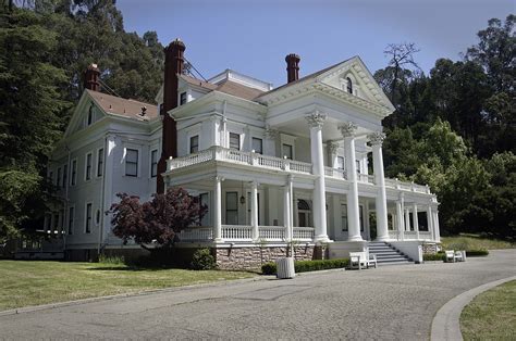 The Tragic Story of Dunsmuir House | The Dunsmuir House, des… | Flickr