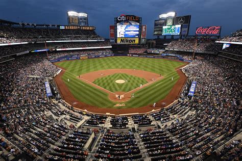 New York Mets tickets at StubHub!