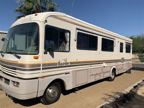 1992 Bounder RV For Sale - ZeRVs