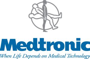 Medtronic Logo PNG Vector (EPS) Free Download