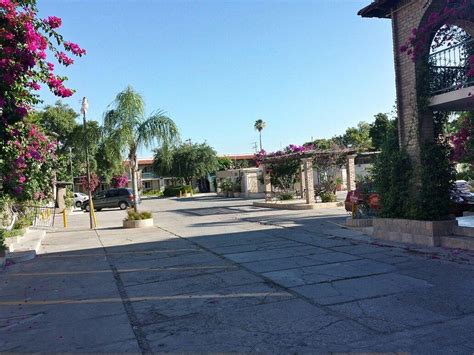 HOTEL CALIFORNIA INN - Reviews (Piedras Negras, Coahuila, Mexico) - Tripadvisor