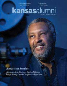 Home - Kansas Alumni Magazine