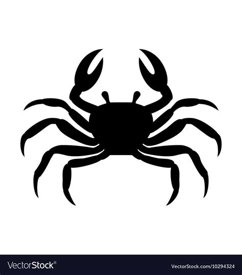 Crab Silhouette Png Images Transparent Background Png Play | The Best Porn Website