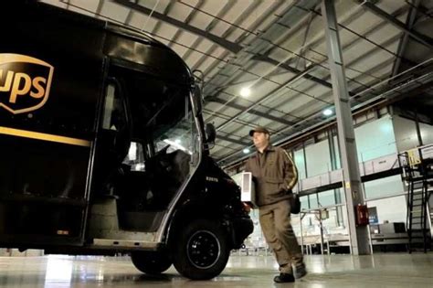 UPS Begin Rebranding Kiala Locations in the Netherlands | Logistics ...