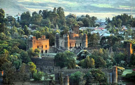 7 Best Ethiopia Tours & Trips by Adventure Life