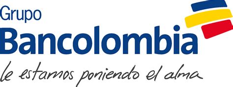 Grupo Bancolombia Logo Vector - (.Ai .PNG .SVG .EPS Free Download)