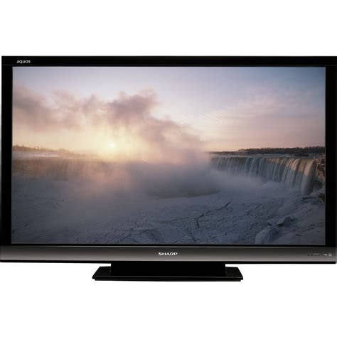 Sharp Aquos Tv Database Empty | Smart TV Reviews