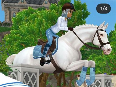 Pin on SSO Outfit Ideas | Star stable horses, Star stable, Horse star