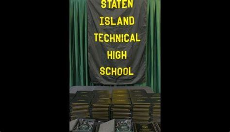 Staten Island Tech alumni win national merit scholarships - silive.com