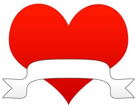 Hearts heart clipart - Clipartix