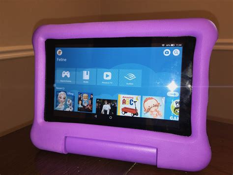 How To Set Up a Fire Tablet for a Child | CitizenSide