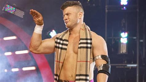 Is MJF Ready for the AEW World Title? | Den of Geek