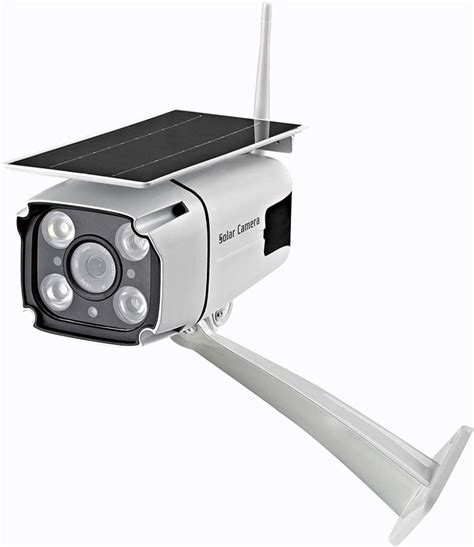 Top 5 best Nest Solar Cameras in 2020 - Techoody.com