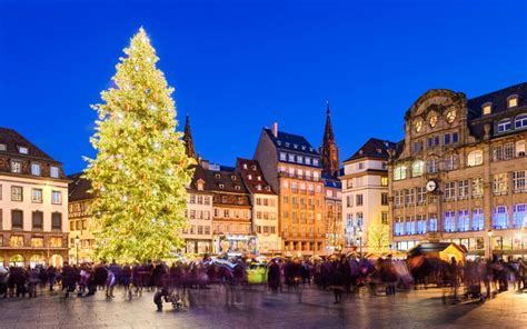 Christmas markets: river cruises to Europe's best - Telegraph