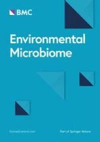 Reducing the arbitrary: fuzzy detection of microbial ecotones and ...