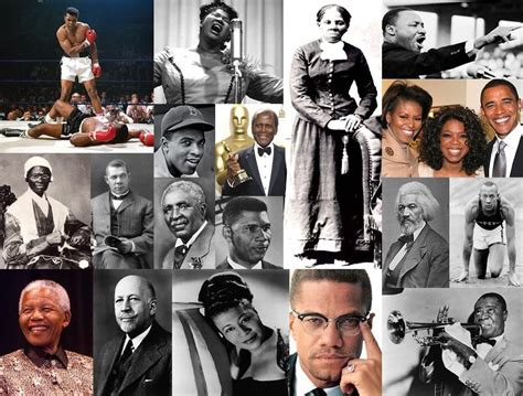 OpinionatedMale.com presents: "Black American History: Pioneers And The ...