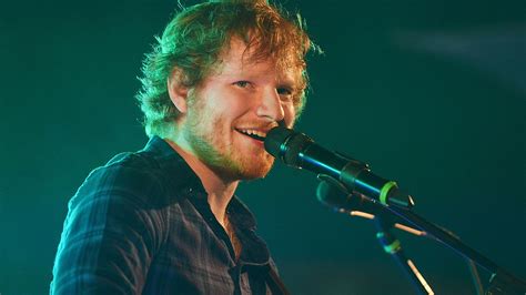 Ed Sheeran announces that he's QUITTING music for now – details | HELLO!