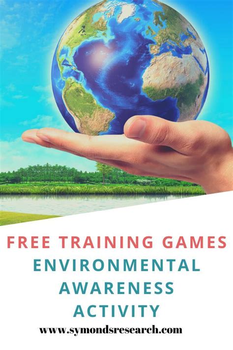 Free Training Environmenal Awareness Activity | Train activities ...