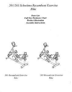 Exercise Bike Assembly Service & Installation - Get Up and Running