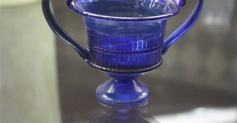 Roman Glass - World History Encyclopedia