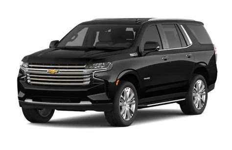 New 2022 Chevy Tahoe Features and Colors | Vern Eide Chevrolet GMC