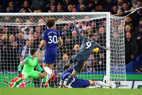 Chelsea 0-1 Leicester City, LIVE stream online: Premier League 2018/19 ...