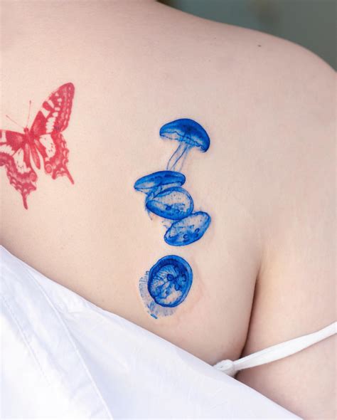 27 Stunning X-Ray Tattoos Nobody Can Resist