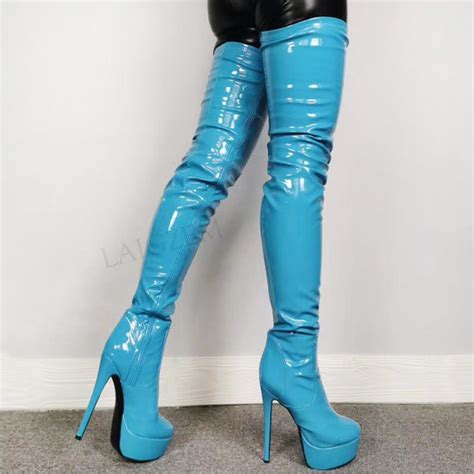 Drag Queen Boots | Queenofdrag.com