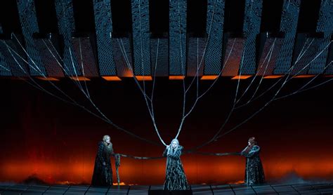 Götterdämmerung | Metropolitan Opera