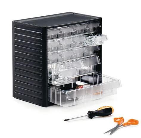 Small-parts storage cabinets – Etama.lt - Electronics industry equipment