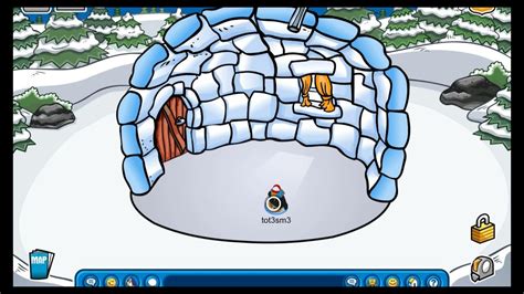 FREE Club Penguin Chapter 2 Account! - YouTube