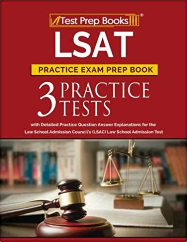 10 Best LSAT Prep Books (2022 Top Recommended Collection)