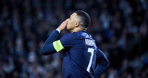 PSG : une revanche folle sur le Real Madrid après Mbappé