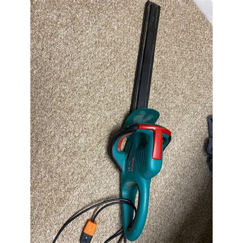 Bosch Hedge trimmer Corded | in Oakwood, Derbyshire | Gumtree