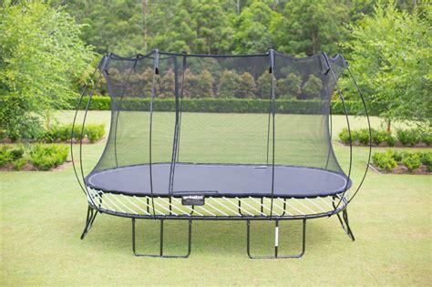 Large Oval Trampoline - Best Toys | NAPPA Awards