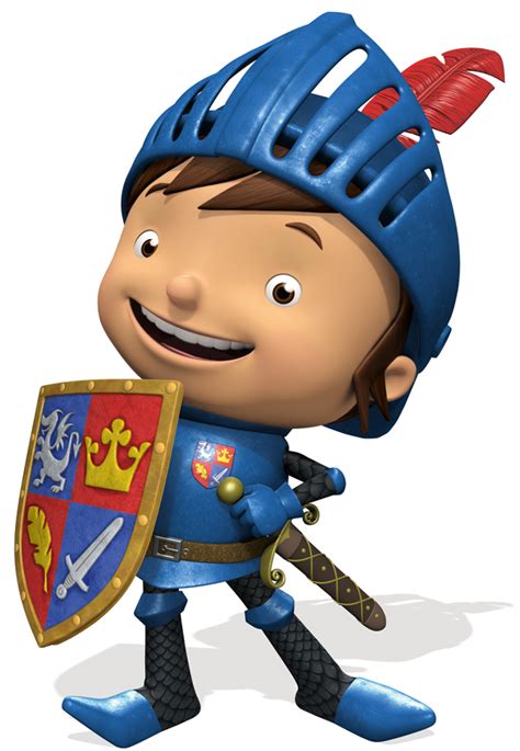 Mike the Knight (character) | Youtubescratch Wiki | FANDOM powered by Wikia