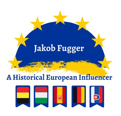 Final decision about the project logo – Erasmus+ Projekt über Jakob Fugger