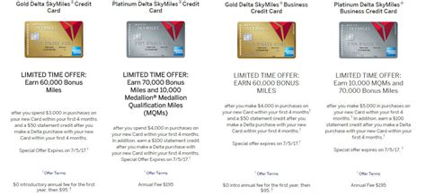 Increased Welcome Bonuses For Amex Delta Credit Cards - Danny the Deal Guru