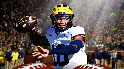 Michigan football: 'Insane' Alex Orji reviews will get fans excited for the future