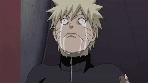 Naruto Shippuden Funny Face - Naruto Akatsuki