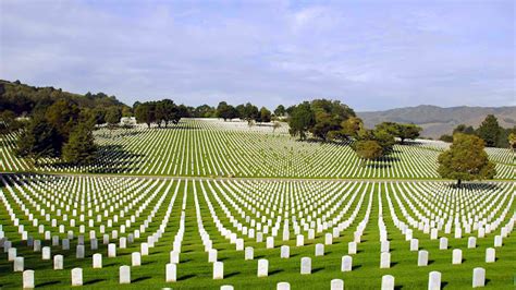 EBL: Arlington National Cemetery, Arlington, Virginia