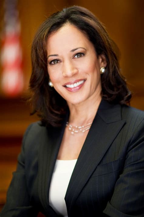 Senator Kamala Harris had the best month to start the 2020 Presidential ...