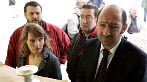 Bienvenue chez les Ch'tis - Film (2008) - SensCritique