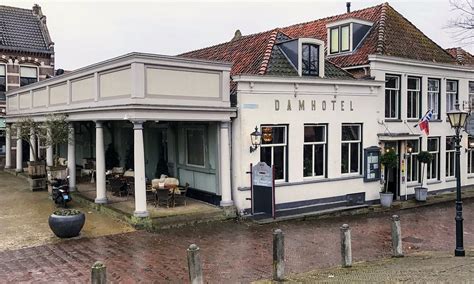 L'AUBERGE DAMHOTEL EDAM - Prices & Inn Reviews (The Netherlands)